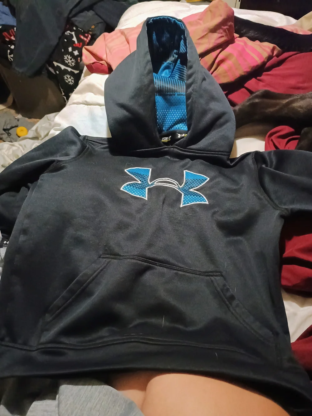 Kids Hoodies/Jackets